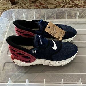 Team USA Olympic Nike Flyease